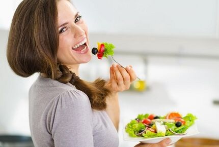 Dieta pentru pierderea în greutate