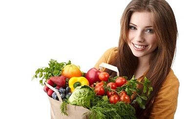 alimente pentru dieta ta preferată