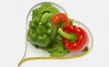 dieta preferată pentru pierderea în greutate