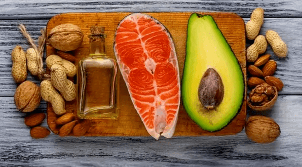 Dieta keto pentru pierderea in greutate