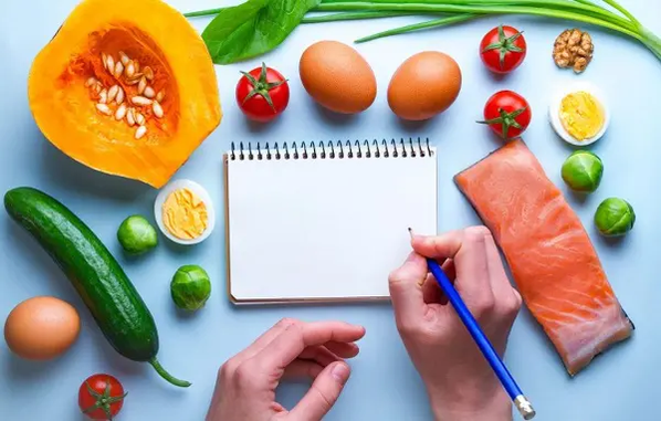 Dieta ketogenă elimină în mare măsură carbohidrații