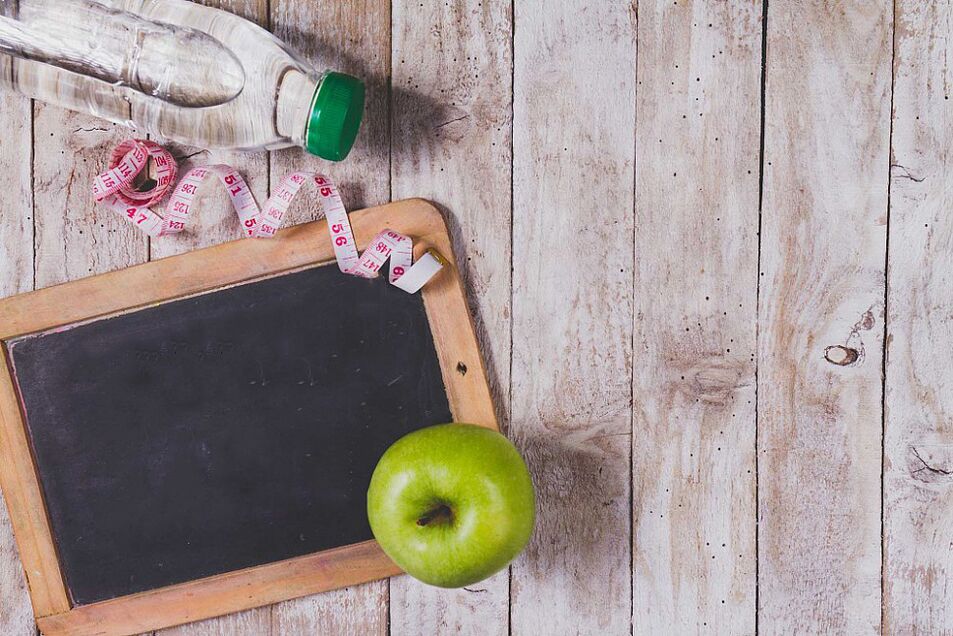 alimentație sănătoasă pentru pierderea în greutate