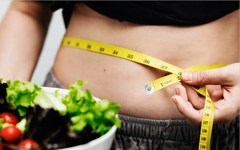 Reguli ale unui abdomen plat